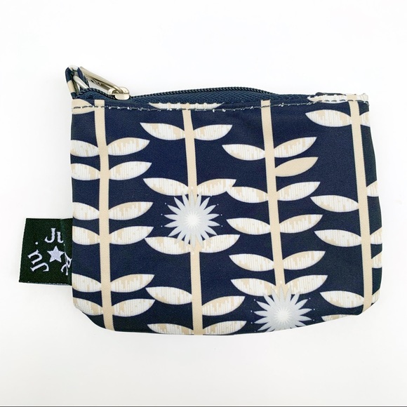 🚩SOLD🚩 Jujube | Classic Dandy Lines Coin Purse - Picture 2 of 4